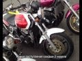 Маленькая Япония Челябинск мотоциклы, скутеры из Японии в Челябинске