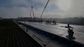 S52 Północna Obwodnica Krakowa Tydzień 123