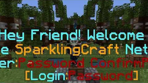 Cracked Minecraft Server Need Staff 1.8 -1.11.2 [2017]