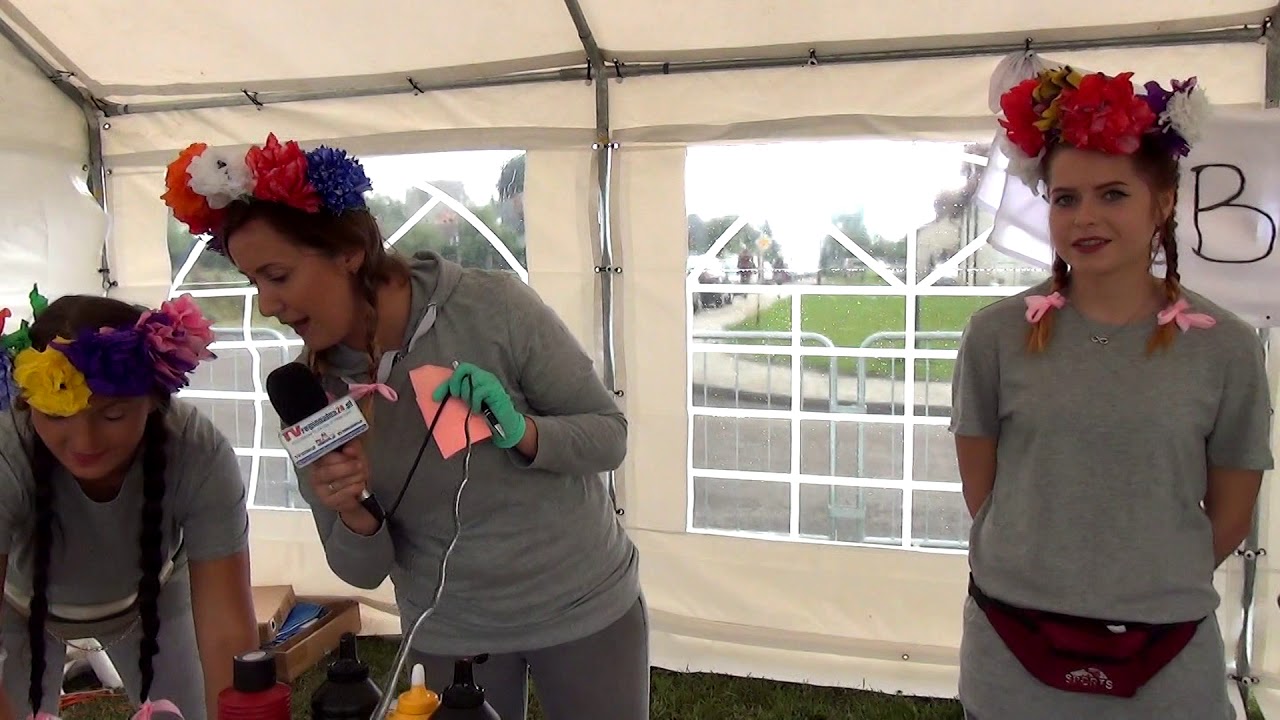 „Trudniej być dzisiaj rolnikiem” - Dożynki Gminne w Nowym Stawie za nami.