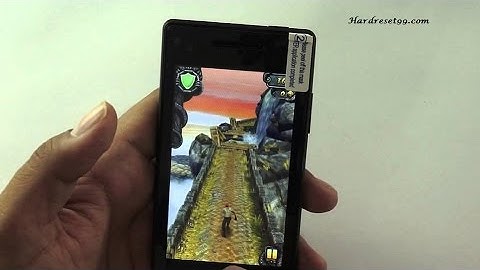 Karbonn A6 Hard reset – How To Factory Reset