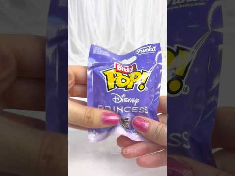 ASMR Unboxing Funko