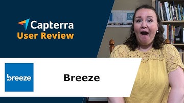 Breeze Review: Affordable and somewhat user friendly