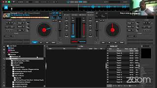 How To Find Songs In Virtual DJ Search Folder Tutorial [Starts @ 1:17]