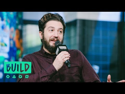 John Magaro Is The Perfect Tenant