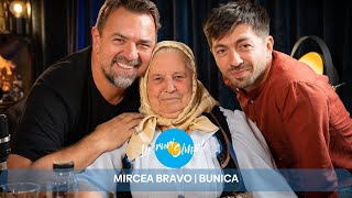 PODCAST LUCRURI SIMPLE | S.4 EP.9 | MIRCEA BRAVO SI BUNICA
