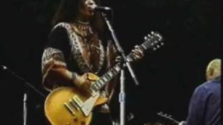 Linda Perry &quot;Uninvited&quot;  legendado