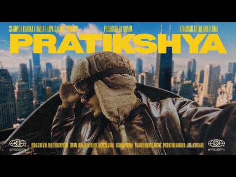 PRATIKSHYA |Shashwot Khadka x Oasis Thapa x Nemey Youngin| Official Music Video