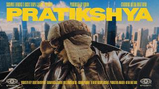 PRATIKSHYA |Shashwot Khadka x Oasis Thapa x Nemey Youngin|  
