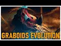 The Graboids from Tremors Evolution Explored | First stage of the subterranean beast Explained