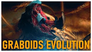 The Graboids from Tremors Evolution Explored | First stage of the subterranean beast Explained screenshot 2