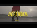 Defender  berry bernice official