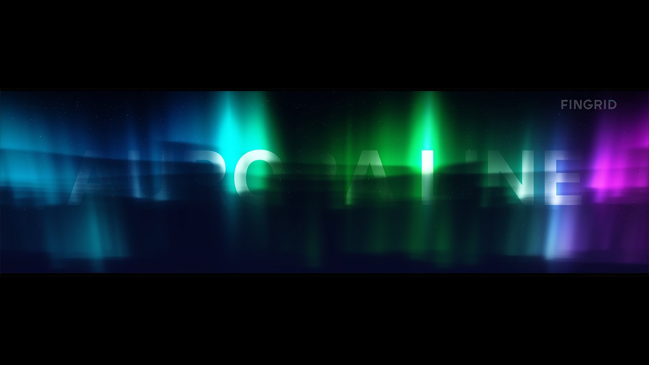 Aurora Line - Joint Project of Fingrid and Svenska kraftnät