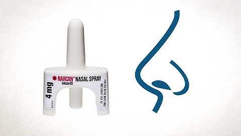 Naloxone Training Video