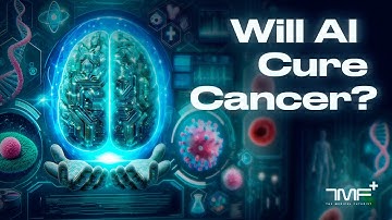Will AI Cure Cancer? - The Medical Futurist