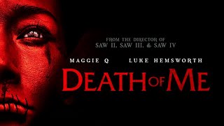 Death Of Me Mia Muerte - Trailer Spanish Subles