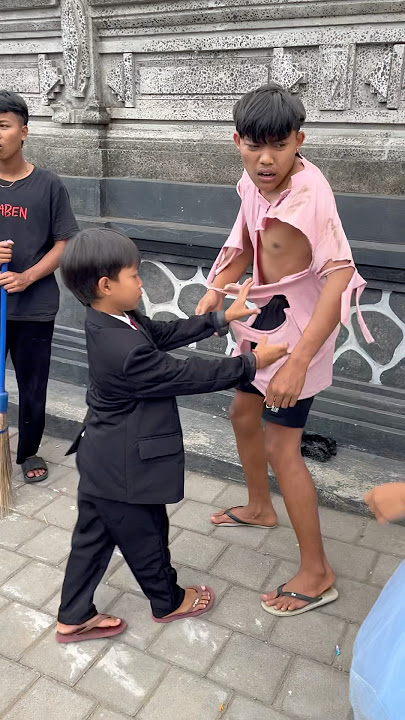 RAMA ROBEK” BAJU YOGA