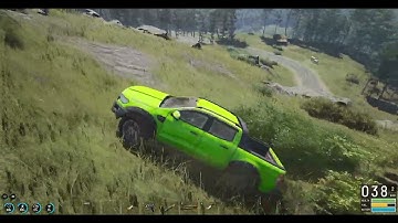 SCUM 1.0 #67 :  ( Phone ) Drop / Crates / I Scared Off 2 Drop Ships !  The Damned 2.0