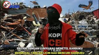 NDX AKA - Bojo Ketikung Parodi