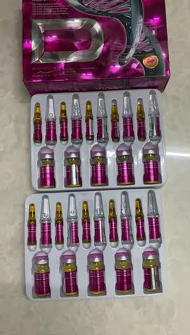 GLUTAX 2000000GX SKIN WHITENING GLUTATHIONE INJECTIONS