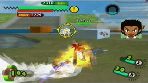 Gotcha Force:  Insert Random Training Session Here