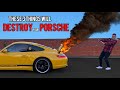 3 things that DESTROY your Porsche [EASY FIX]