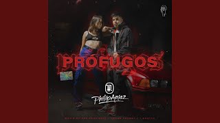 Prófugos