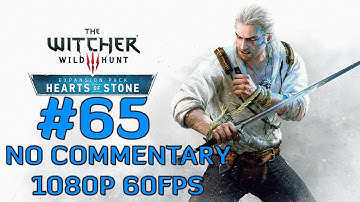 The Witcher 3: Hearts of Stone #65
