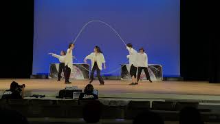 Irie【DDDW2021】