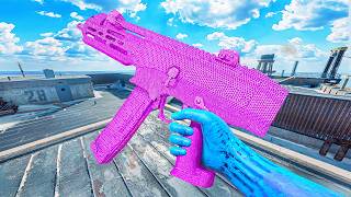 183 Kills w/ NEW RANKED SMG Meta on Rebirth Island 😍👑