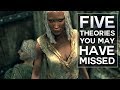 Skyrim - 5 Theories You May Have Missed