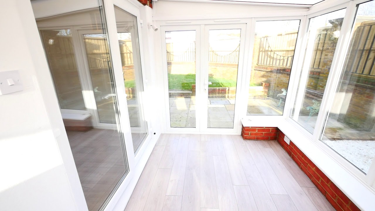 Property to rent in Cleveland Park, Stanwell. YouTube