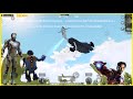 PUBG MOBILE 3.2.1 update IRON MAN X-Suit 🎮