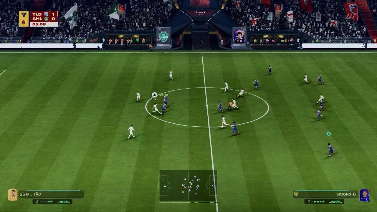 EA - YouTube