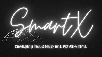 SmartX Pitch Video - Technovation Girls Challenge 2022