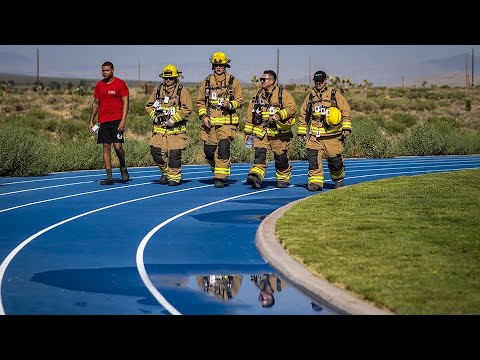 9/11 Memorial Run, Walk, Ruck, Sept. 11, 2023