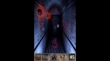 100 Zombies 2 - Level 85 Walkthrough