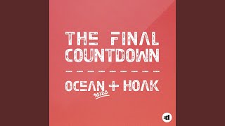 The Final Countdown (Radio Edit) - Ocean 90120, Hoak