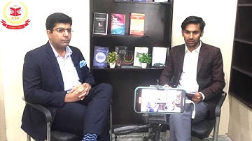 ICEP Interview Series with CSS/PMS Toppers