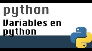 Variables - Curso Python (6) Profile