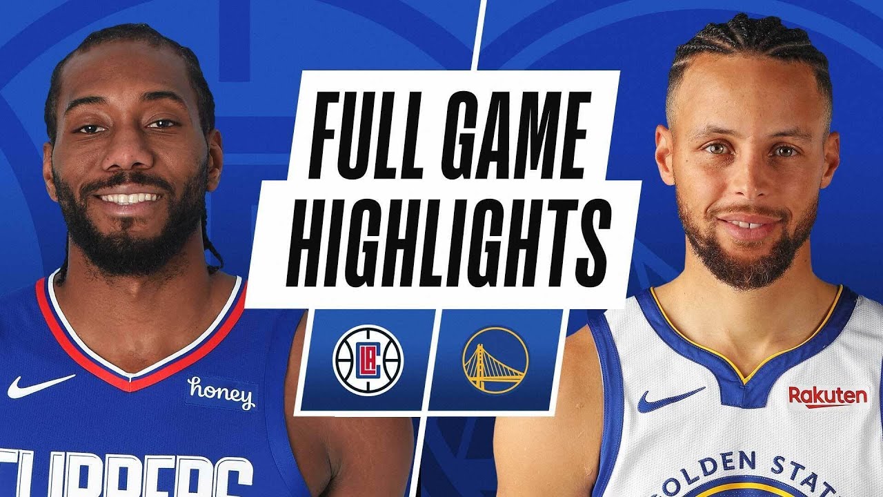 Game Recap: Clippers 108, Warriors 113