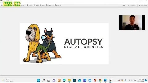 Cara menggunakan Autopsy ✓ Untuk Recovery Data ✓