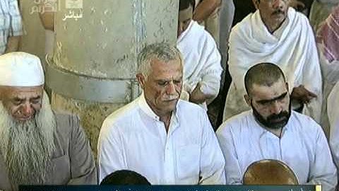أواخر سورة الفرقان للشيخ ماهر المعيقلي السبت3 شعبان