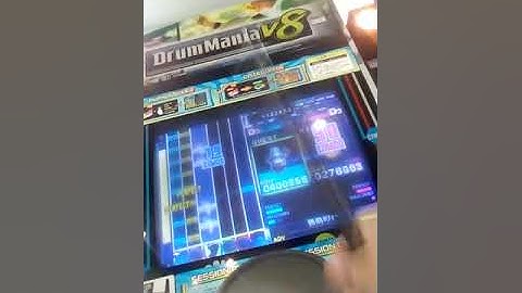 Drum Mania Tutorial