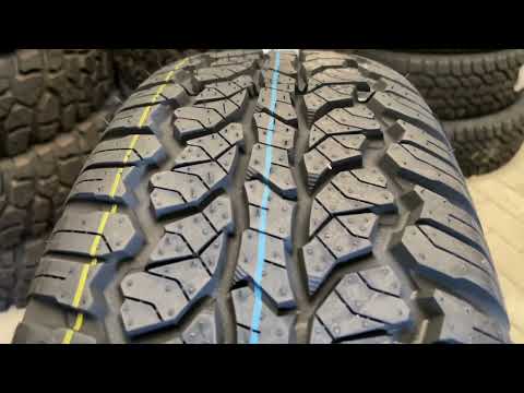 Anvelopa 225/70 R16 Windforce Catchfors A/T 103T M+S All-Terrain