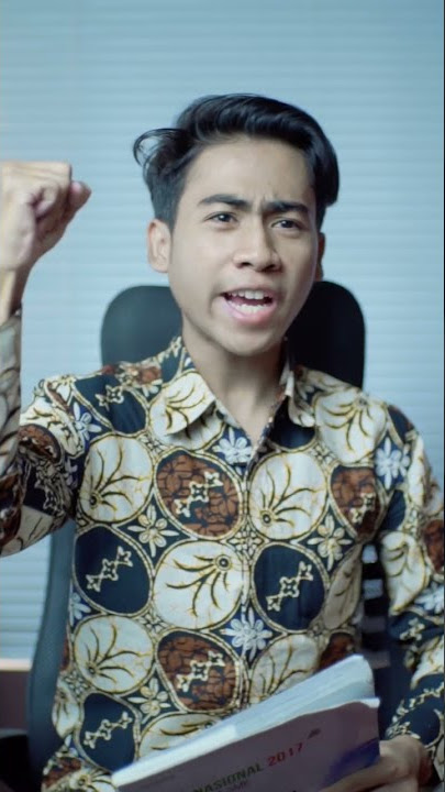 Teriak merdeka yaa