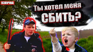 ПОДБОРКА лучших *УХОДОВ* от ДПС! 35 ЧАСТЬ! / Погони за мото 2021! / ОЗВУЧКА!