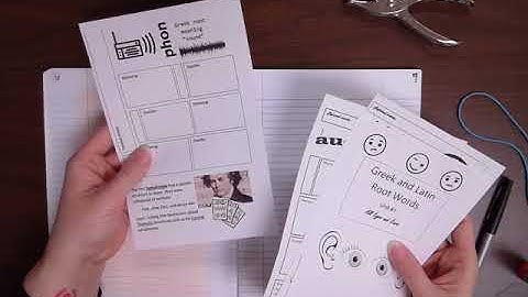 Interactive Notebook Setup