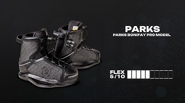 2024 Ronix Parks Boot