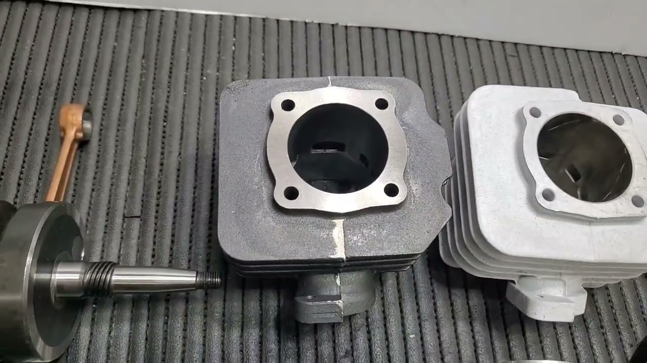 Must-See for Lead 90 Owners] Rare parts now available! Introducing